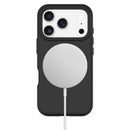 Blu Element Armour Rugged MagSafe Case Black for iPhone 17 Pro Max