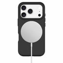 Blu Element Armour Rugged MagSafe Case Black for iPhone 17 Pro Max