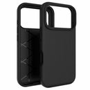 Blu Element Armour Rugged MagSafe Case Black for iPhone 18 Pro Max/17 Pro Max