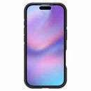 Blu Element Armour Ultra MagSafe w/Kickstand Case Black for iPhone 17