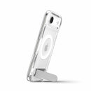 Spigen Slim Armor Essential S MagFit Case Clear White for iPhone Air