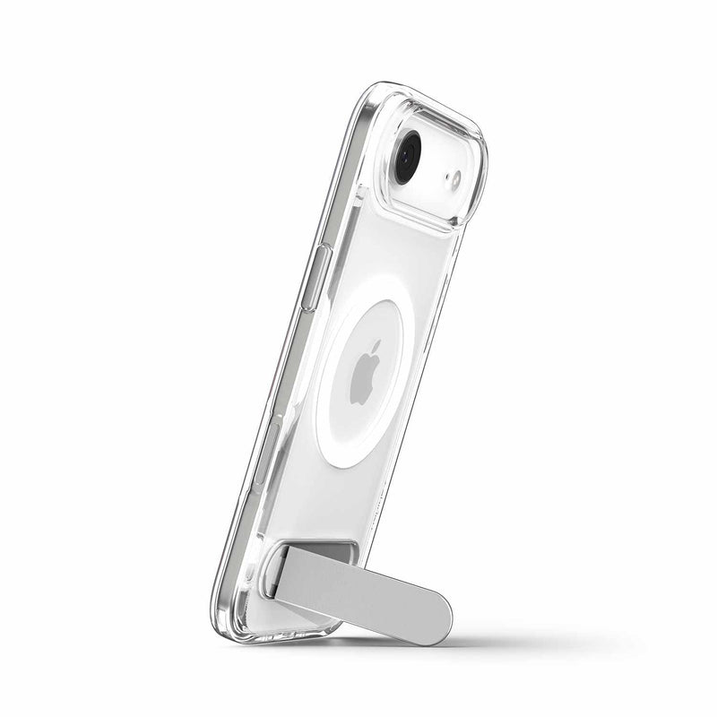 ACS09625 Slim Armor Essential S MagFit Case iPhone Air Clear White