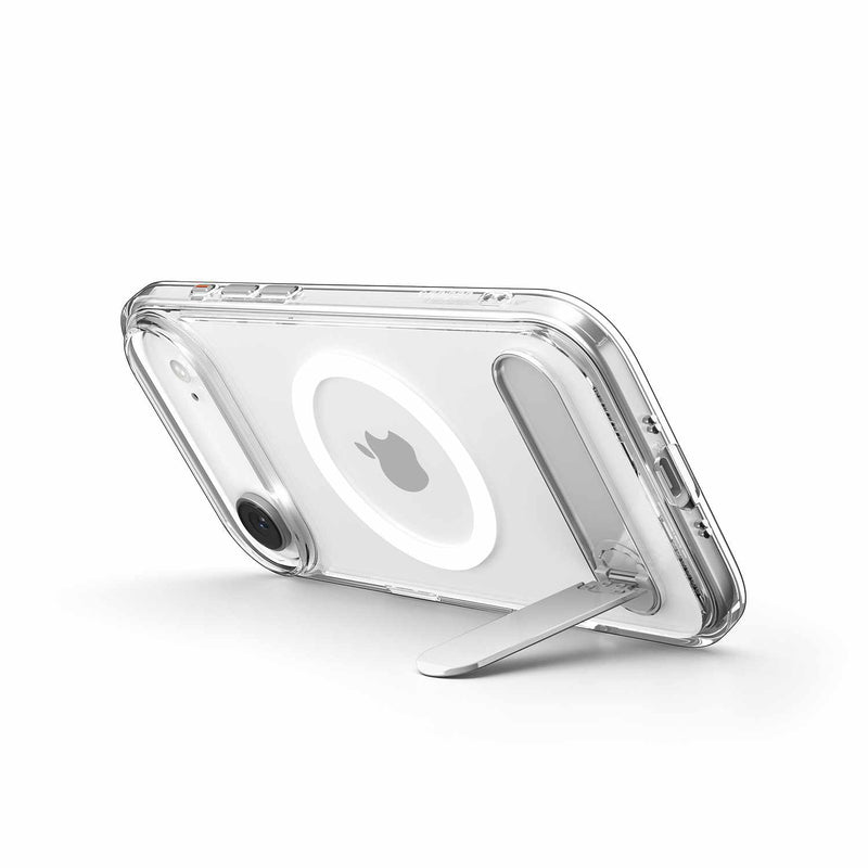 ACS09625 Slim Armor Essential S MagFit Case iPhone Air Clear White