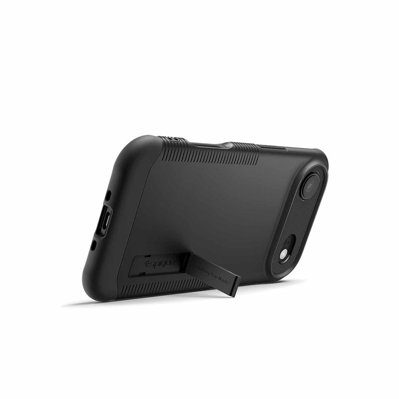 ACS09620 Slim Armor MagFit Case iPhone Air Black