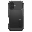 Spigen Slim Armor MagFit Case Black for iPhone 17