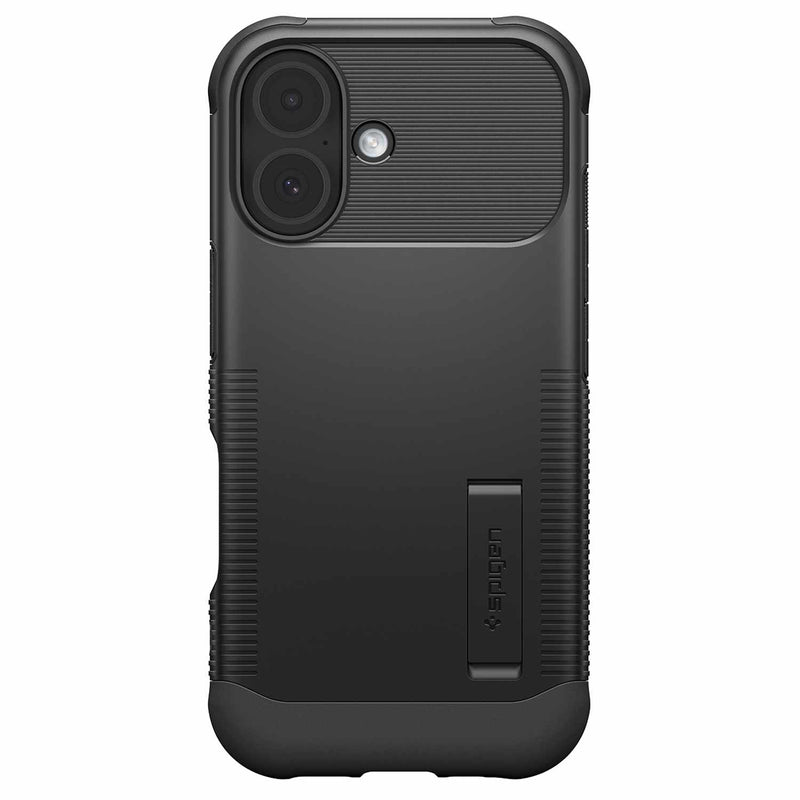 ACS09653 Slim Armor MagFit Case iPhone 17 Black
