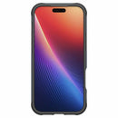 Spigen Slim Armor MagFit Case Metal Slate for iPhone 17 Pro Max