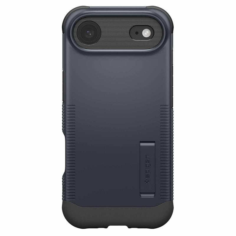 ACS09619 Slim Armor MagFit Case iPhone Air Metal Slate