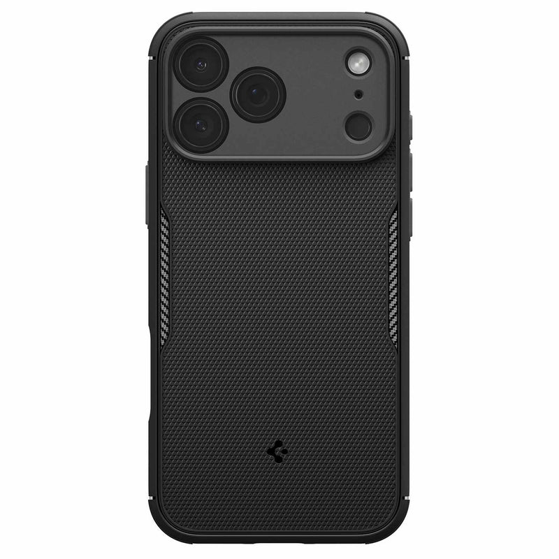 ACS09596 Core Armor MagFit Case iPhone 17 Pro Max Matte Black