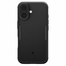 Spigen Core Armor MagFit Matte Black for iPhone 17