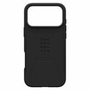 UAG Civilian LT MagSafe Case Black for iPhone 17 Pro Max