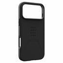 UAG Civilian LT MagSafe Case Black for iPhone 18 Pro Max/17 Pro Max