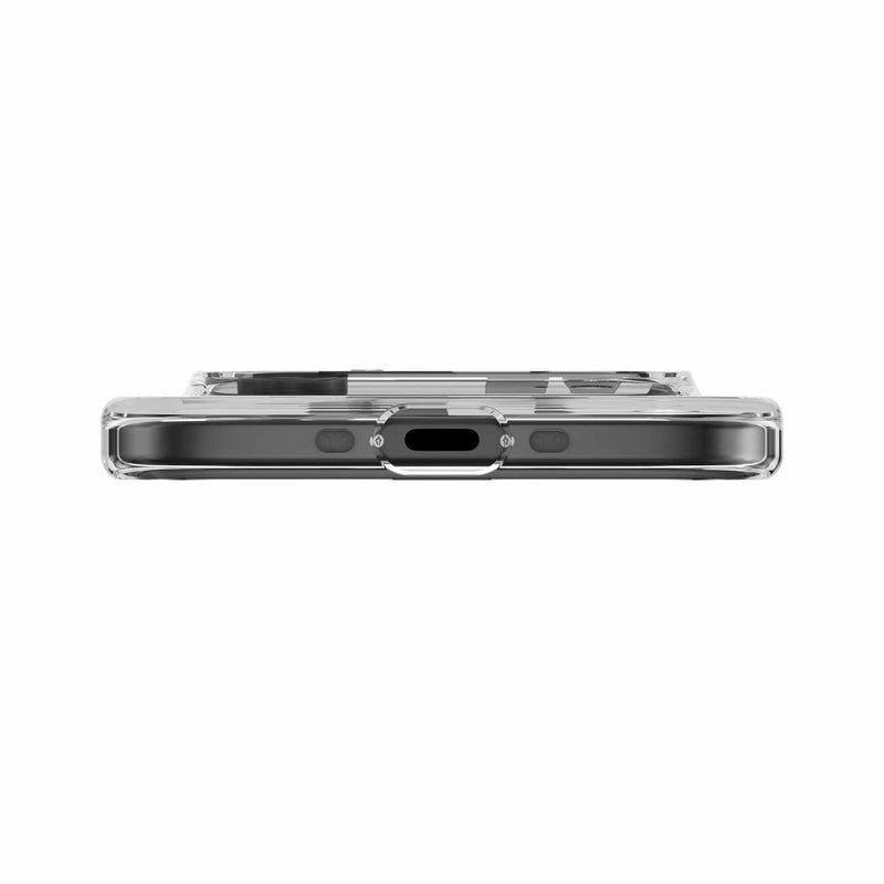 SPH17A269WH25 Fleur 3D MagSafe Case iPhone Air White