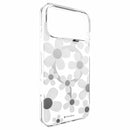 SwitchEasy Fleur 3D MagSafe Case White for iPhone 17 Pro Max