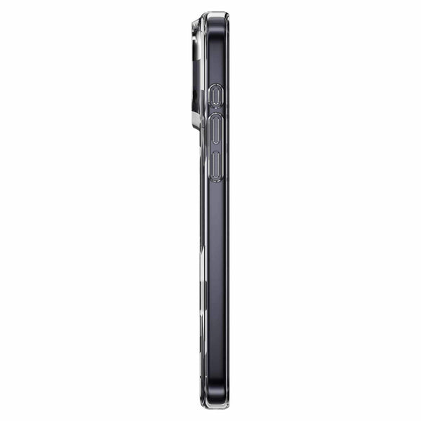 SwitchEasy Fleur 3D MagSafe Case White for iPhone 17 Pro Max