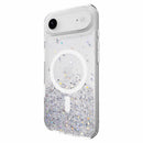 SwitchEasy Starfield 3D MagSafe Case Transparent for iPhone Air