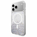SwitchEasy Starfield 3D MagSafe Case Transparent for iPhone 18 Pro Max/17 Pro Max