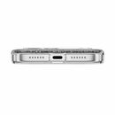 SwitchEasy Starfield 3D MagSafe Case Transparent for iPhone 18 Pro Max/17 Pro Max