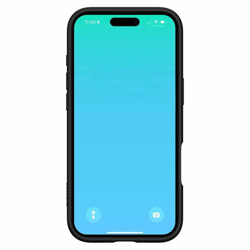 N9ALMSIPH17ABLK Alto 2 MagSafe Case iPhone Air Black