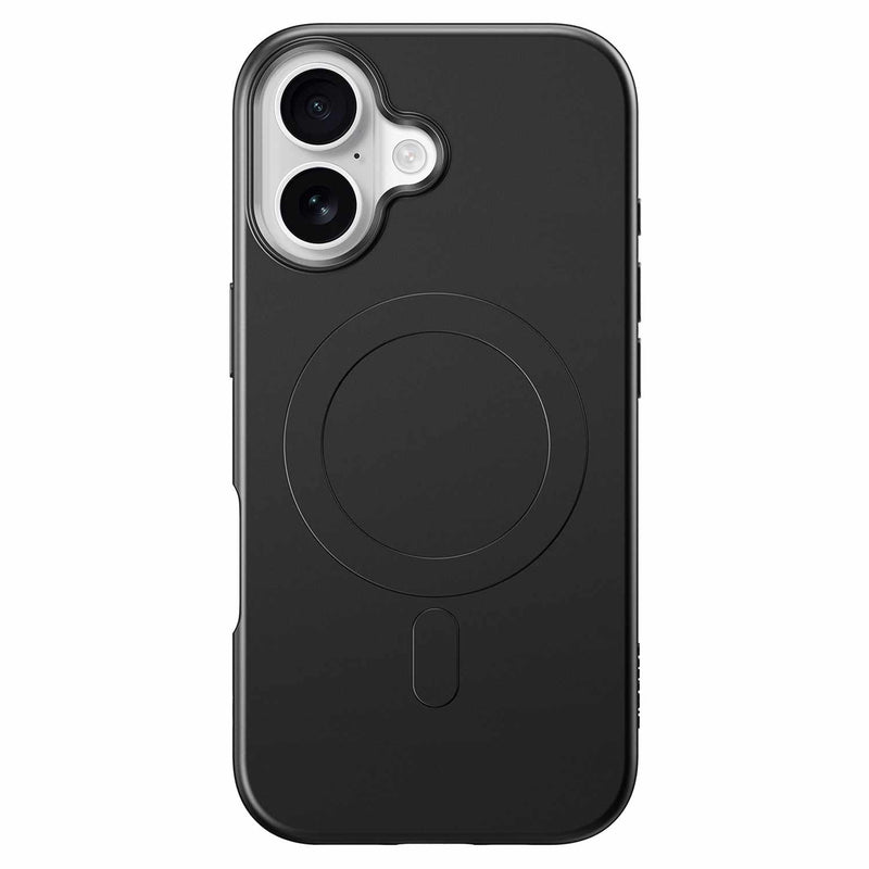 N9ALMSIPH17BLK Alto 2 MagSafe Case iPhone 17 Black