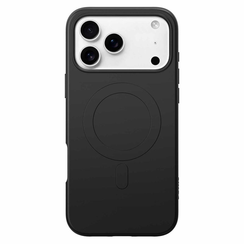 N9ALMSIPH17PMXBLK Alto 2 MagSafe Case iPhone 17 Pro Max Black