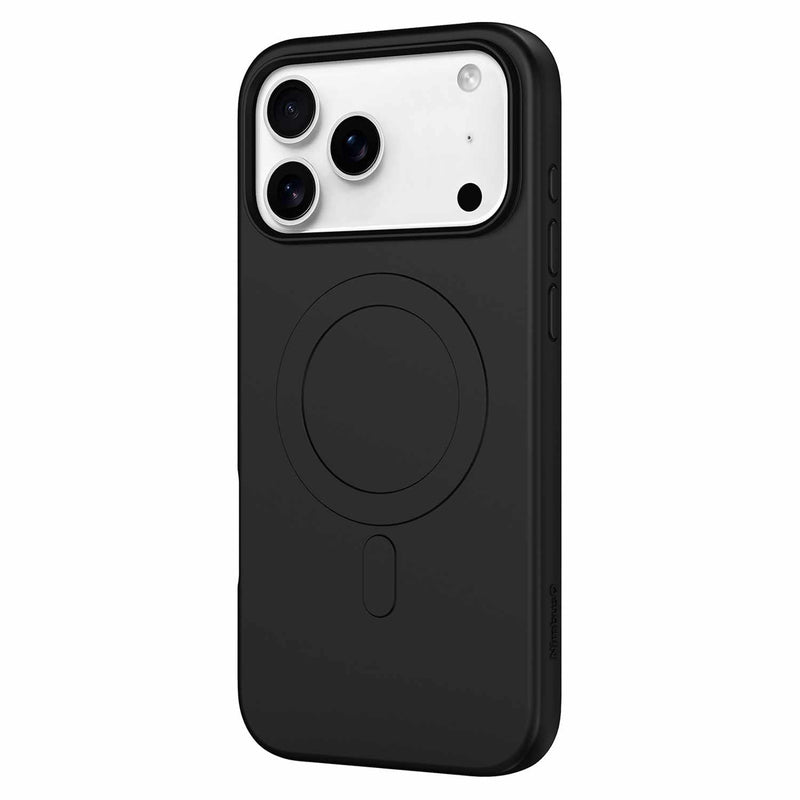 N9ALMSIPH17PMXBLK Alto 2 MagSafe Case iPhone 17 Pro Max Black