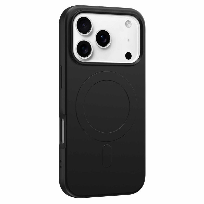 N9ALMSIPH17PROBLK Alto 2 MagSafe Case iPhone 17 Pro Black
