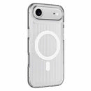Nimbus9 Alto 2 MagSafe Case Clear for iPhone Air