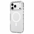 Nimbus9 Alto 2 MagSafe Case Clear for iPhone 17 Pro Max