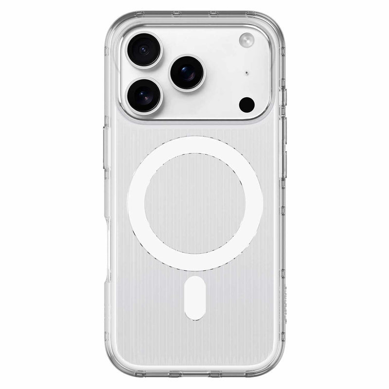 N9ALMSIPH17PROCL Alto 2 MagSafe Case iPhone 17 Pro Clear
