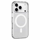 Nimbus9 Alto 2 MagSafe Case Clear for iPhone 17 Pro