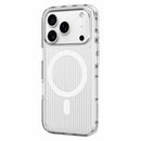 Nimbus9 Alto 2 MagSafe Case Clear for iPhone 17 Pro