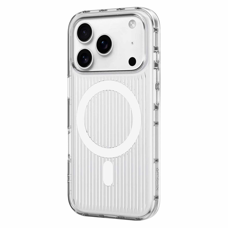 N9ALMSIPH17PROCL Alto 2 MagSafe Case iPhone 17 Pro Clear