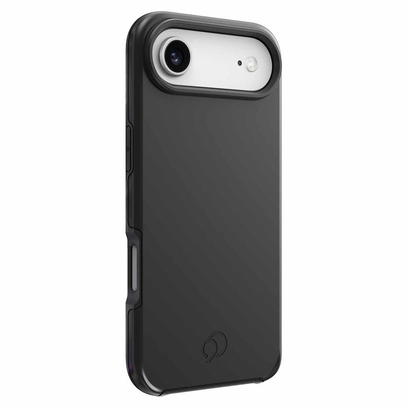 N9C3MSIPH17ABLK Cirrus 3 MagSafe Case iPhone Air Black