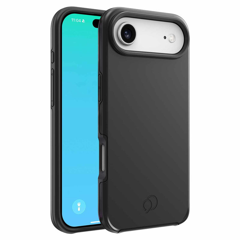 N9C3MSIPH17ABLK Cirrus 3 MagSafe Case iPhone Air Black