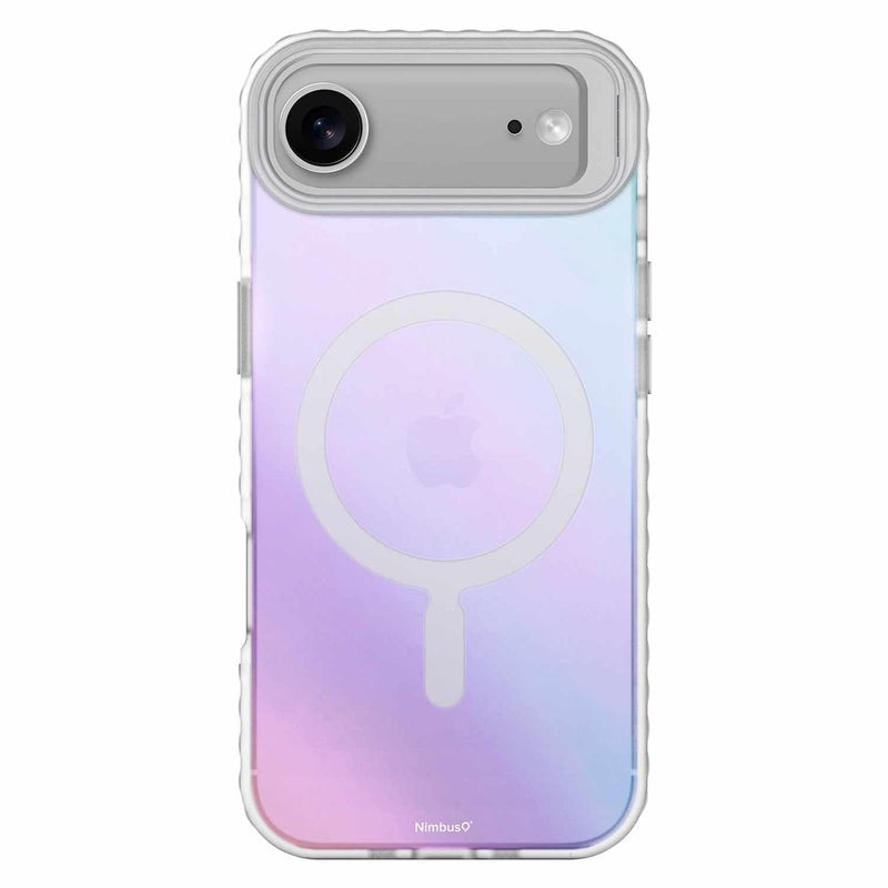 N9S3MSIPH17AFR Stratus 2 MagSafe Case iPhone Air Frost