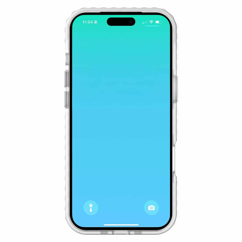 N9S3MSIPH17AFR Stratus 2 MagSafe Case iPhone Air Frost