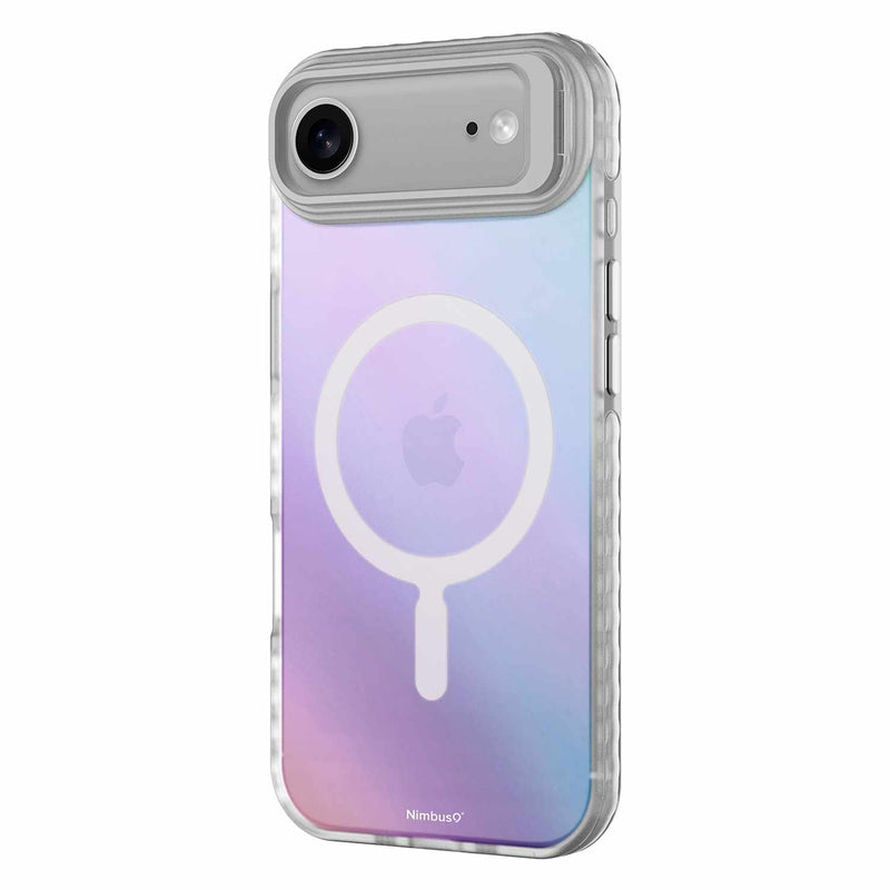 N9S3MSIPH17AFR Stratus 2 MagSafe Case iPhone Air Frost