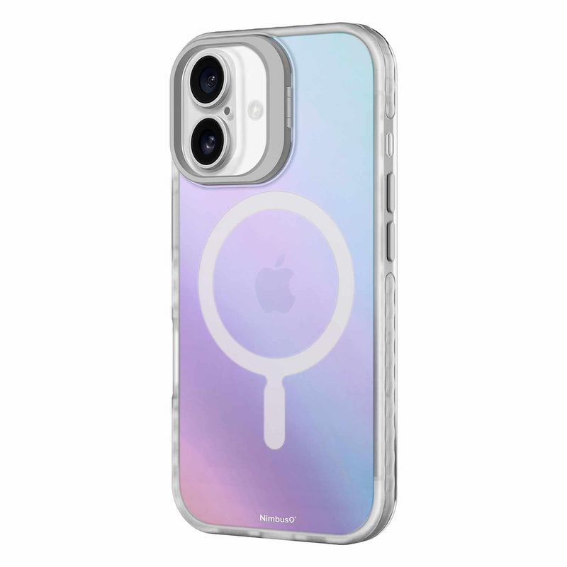 N9S3MSIPH17FR Stratus 2 MagSafe Case iPhone 17 Frost
