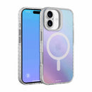 Nimbus9 Stratus 2 MagSafe Case Frost for iPhone 17