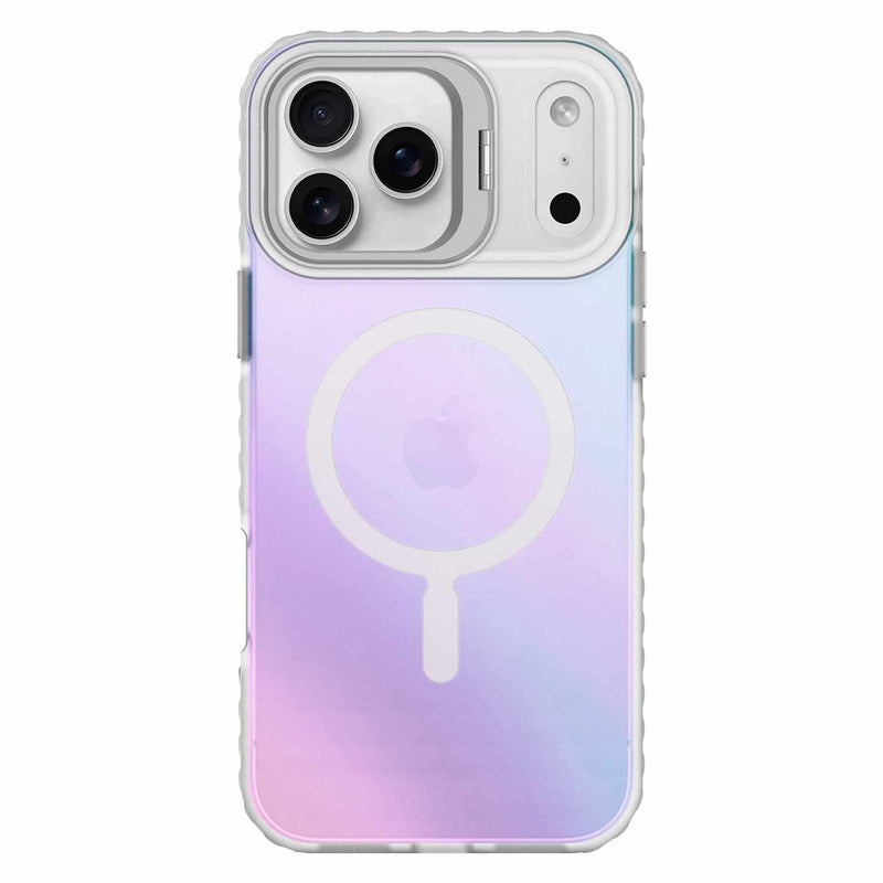 N9S3MSIPH17PMXFR Stratus 2 MagSafe Case iPhone 17 Pro Max Frost