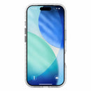 Nimbus9 Stratus 2 MagSafe Case Frost for iPhone 17 Pro