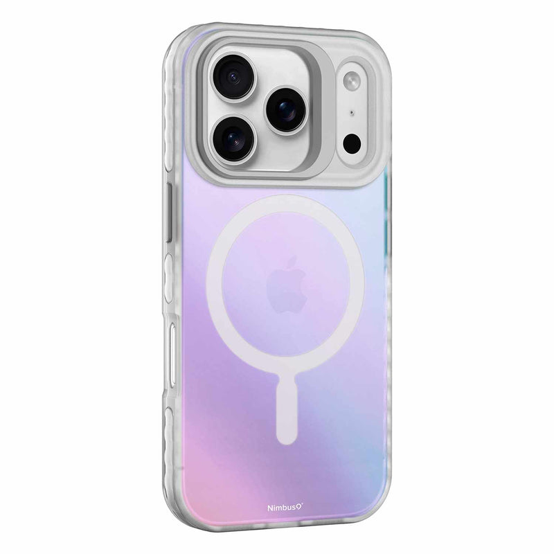 N9S3MSIPH17PROFR Stratus 2 MagSafe Case iPhone 17 Pro Frost