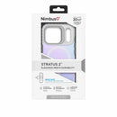 Nimbus9 Stratus 2 MagSafe Case Frost for iPhone 17 Pro
