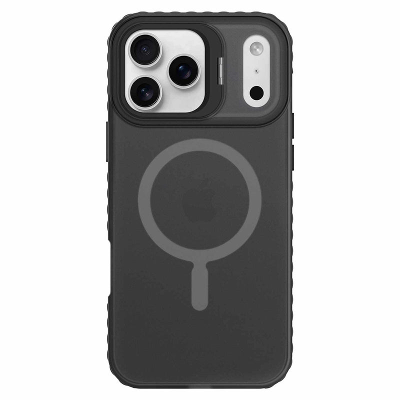 N9S3MSIPH17PMXSM Stratus 2 MagSafe Case iPhone 17 Pro Max Smoke