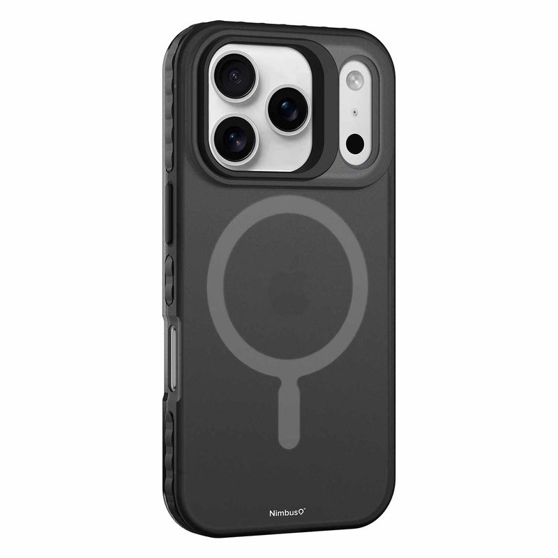 N9S3MSIPH17PROSM Stratus 2 MagSafe Case iPhone 17 Pro Smoke