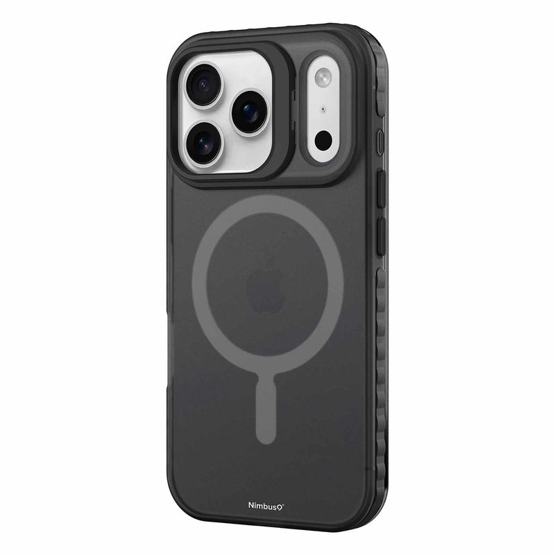 N9S3MSIPH17PROSM Stratus 2 MagSafe Case iPhone 17 Pro Smoke