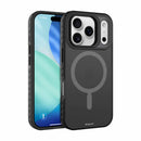 Nimbus9 Stratus 2 MagSafe Case Smoke for iPhone 17 Pro