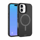 Nimbus9 Stratus 2 MagSafe Case Smoke for iPhone 17