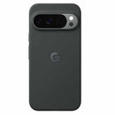 Google Pixelsnap Silicone Case w/Magnets Obsidian for Google Pixel 10 Pro XL